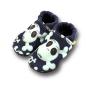 Preview: Skully - Vegane Krabbelschuhe