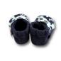Preview: Skully - Vegane Krabbelschuhe