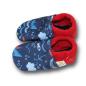 Preview: Nautic - Vegane Krabbelschuhe