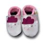 Preview: Cloudy - Vegane Krabbelschuhe