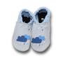 Preview: Cloudy - Vegane Krabbelschuhe