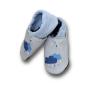 Preview: Cloudy - Vegane Krabbelschuhe