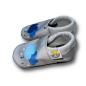 Preview: Cloudy - Vegane Krabbelschuhe