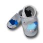 Preview: Cloudy - Vegane Krabbelschuhe