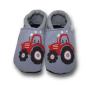 Preview: Trecker - Vegane Krabbelschuhe