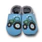 Preview: Trecker - Vegane Krabbelschuhe
