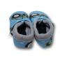 Preview: Trecker - Vegane Krabbelschuhe