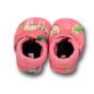 Preview: Faultier - Vegane Krabbelschuhe