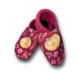 Preview: Fuchs - Vegane Krabbelschuhe