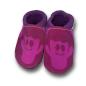 Preview: Geist - Vegane Krabbelschuhe