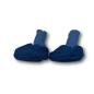 Preview: Walk-Baby-Schlupfi Merino dunkelblau