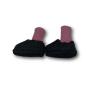 Preview: Walk-Baby-Schlupfi Wollwalk schwarz