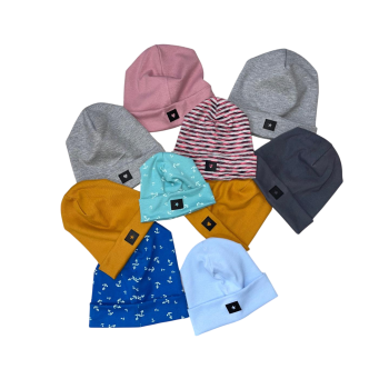 Preview: Hipster Beanie