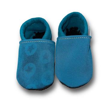 Magic - Vegane Krabbelschuhe
