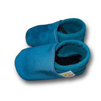 Preview: Magic - Vegane Krabbelschuhe