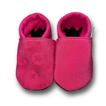 Magic - Vegane Krabbelschuhe