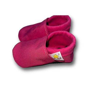 Preview: Magic - Vegane Krabbelschuhe