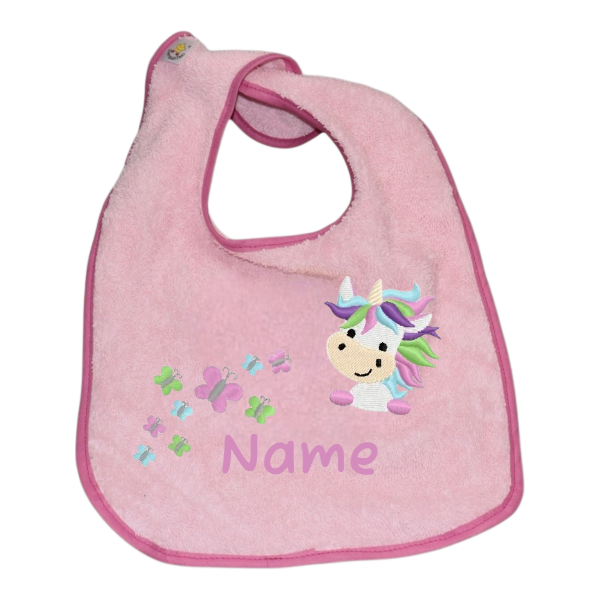 Einhorn/Rosa/Rosa