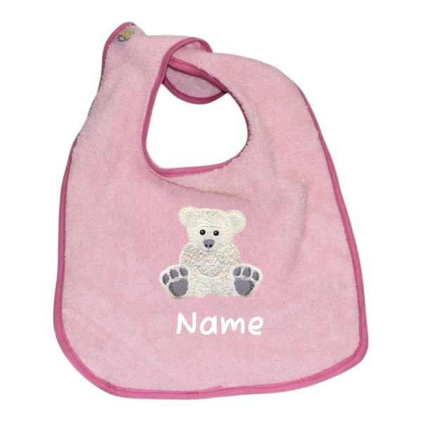 Eisbär/Rosa/Rosa