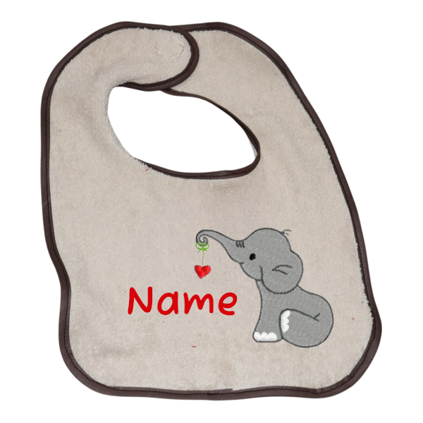 Elefant/Beige/Braun