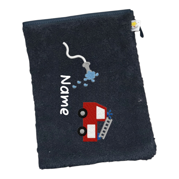 Feuerwehr/Blau/Blau