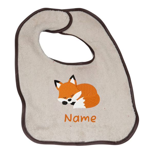 Fuchs/Beige/Braun