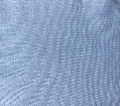 hellblau