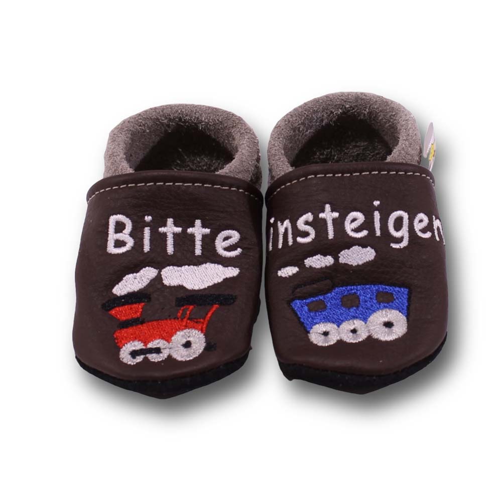 Name über Motiv