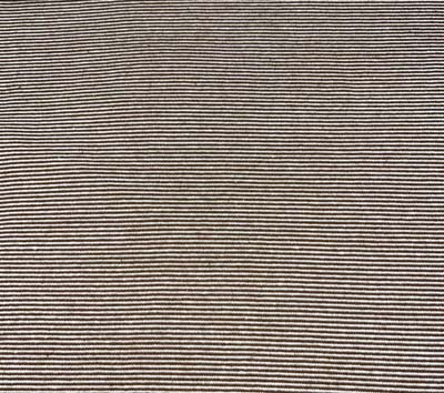 feine Streifen braun/beige
