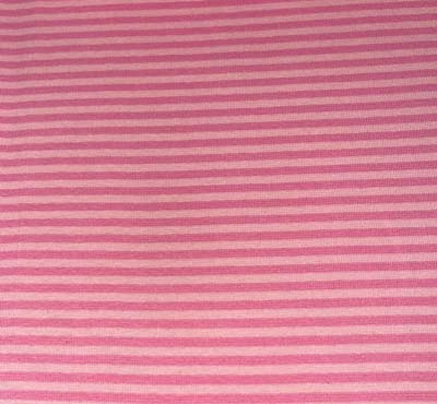 Streifen rosa/pink