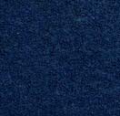 Merino-Wollwalk blau