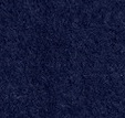 Wollwalk blau